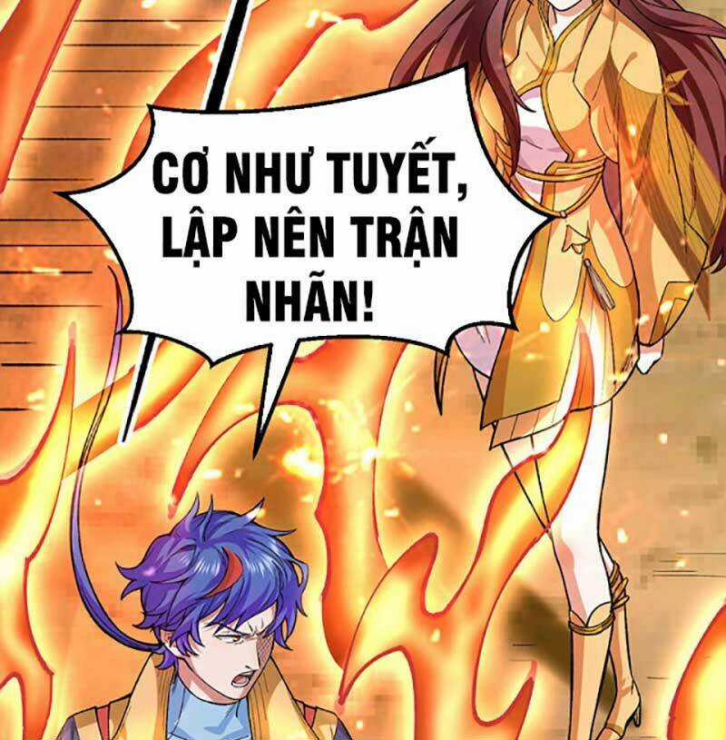 Võ Đạo Độc Tôn - Chapter 576 - Trang 75