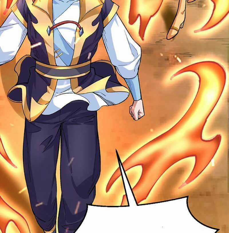 Võ Đạo Độc Tôn - Chapter 576 - Trang 76