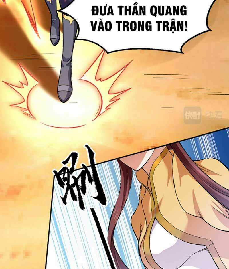 Võ Đạo Độc Tôn - Chapter 576 - Trang 77