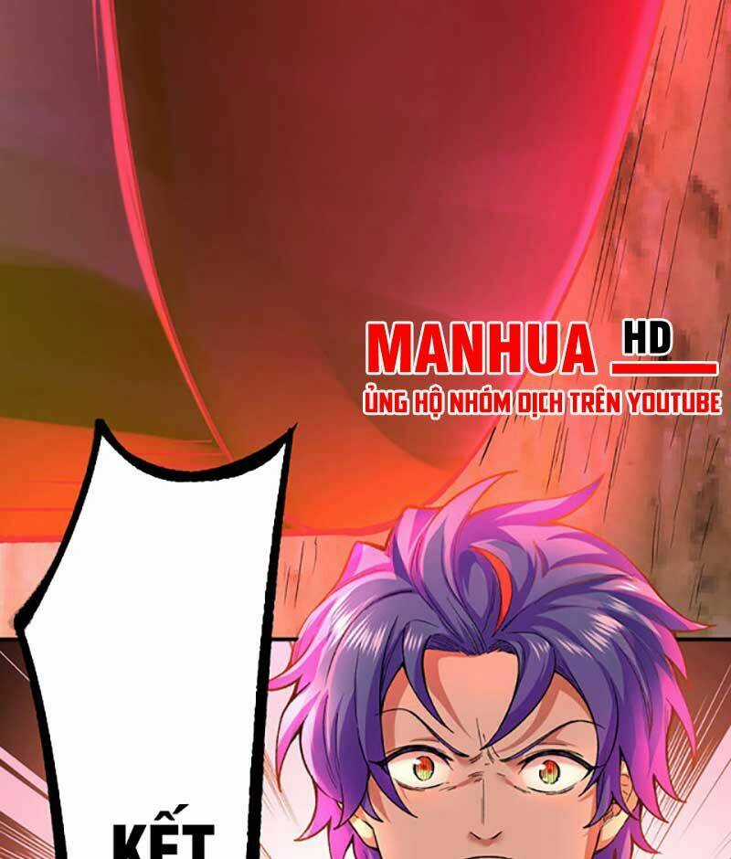 Võ Đạo Độc Tôn - Chapter 576 - Trang 80