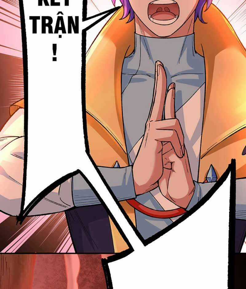 Võ Đạo Độc Tôn - Chapter 576 - Trang 81