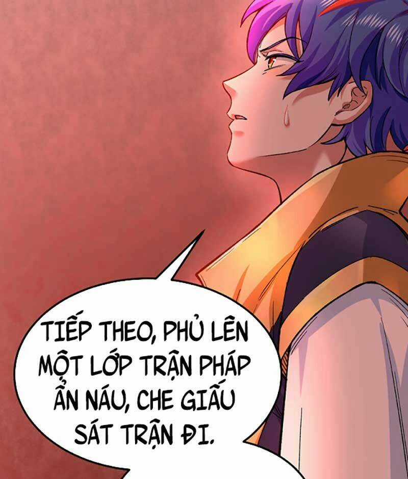 Võ Đạo Độc Tôn - Chapter 576 - Trang 87