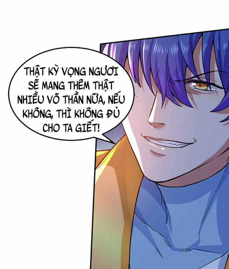 Võ Đạo Độc Tôn - Chapter 576 - Trang 89