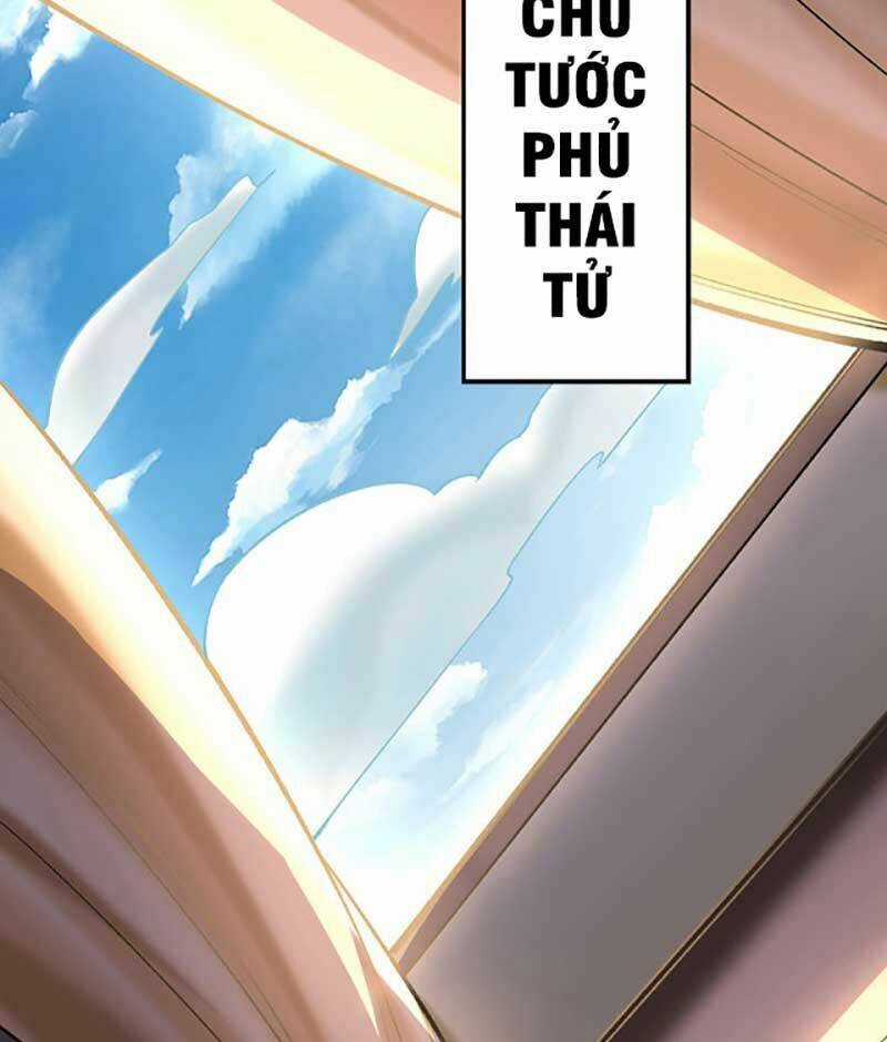 Võ Đạo Độc Tôn - Chapter 576 - Trang 92