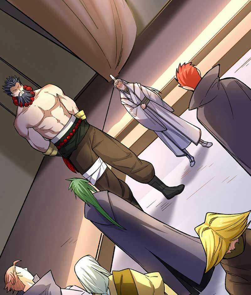 Võ Đạo Độc Tôn - Chapter 576 - Trang 93