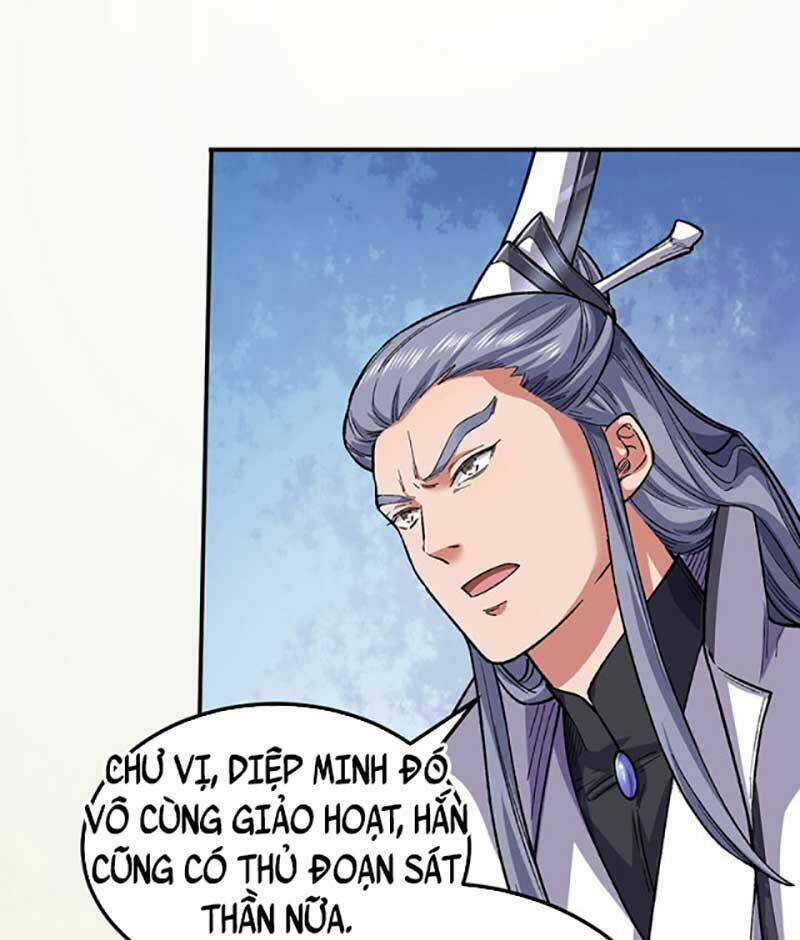 Võ Đạo Độc Tôn - Chapter 576 - Trang 96