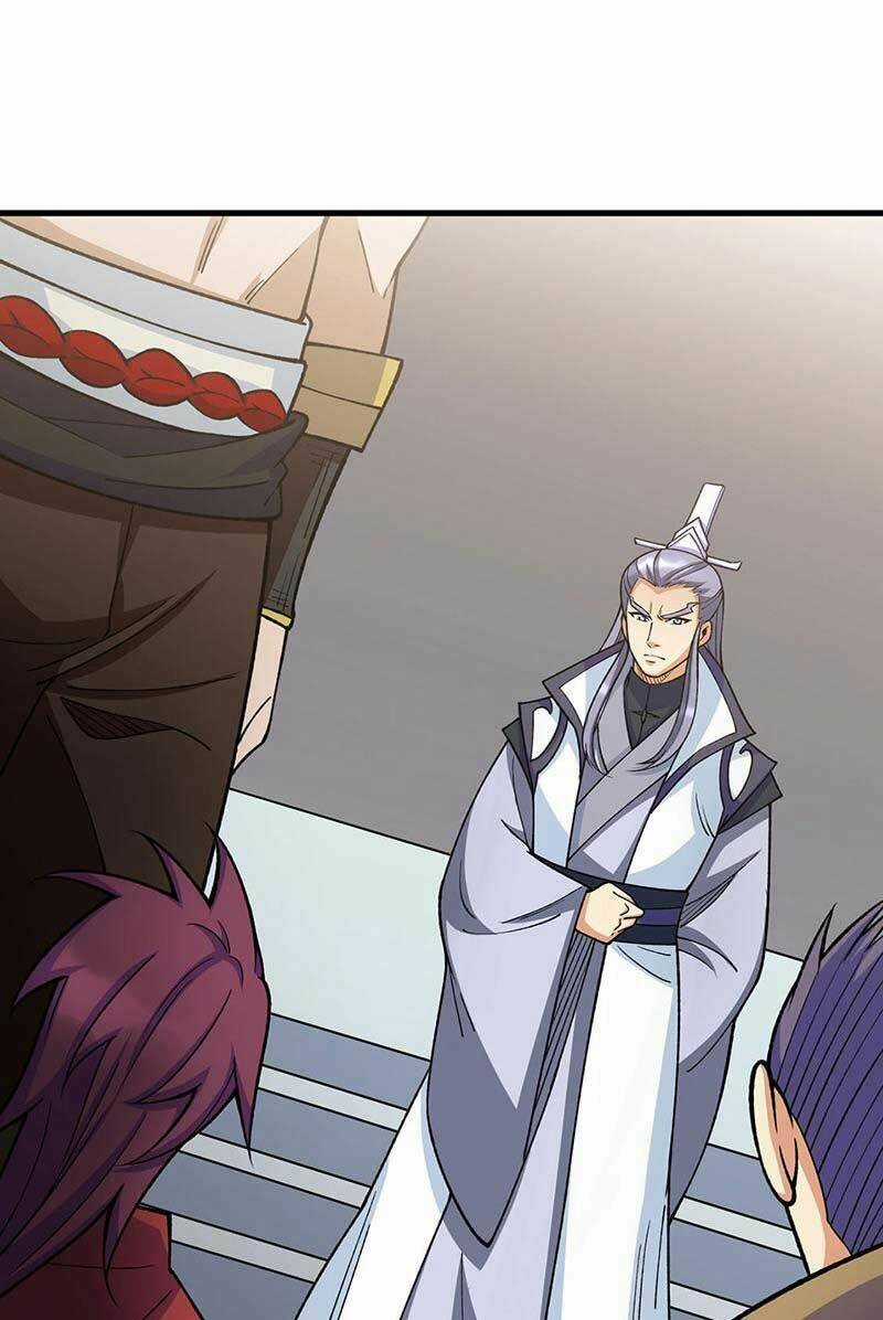 Võ Đạo Độc Tôn - Chapter 577 - Trang 2