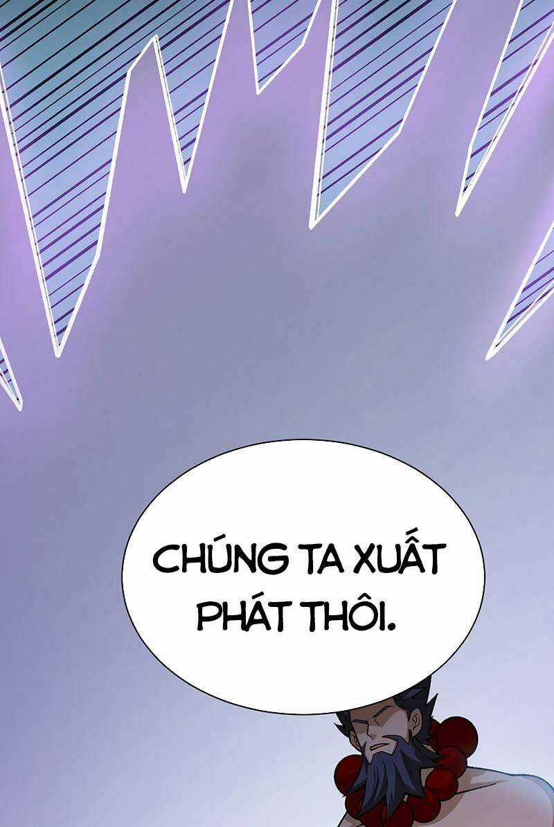 Võ Đạo Độc Tôn - Chapter 577 - Trang 11