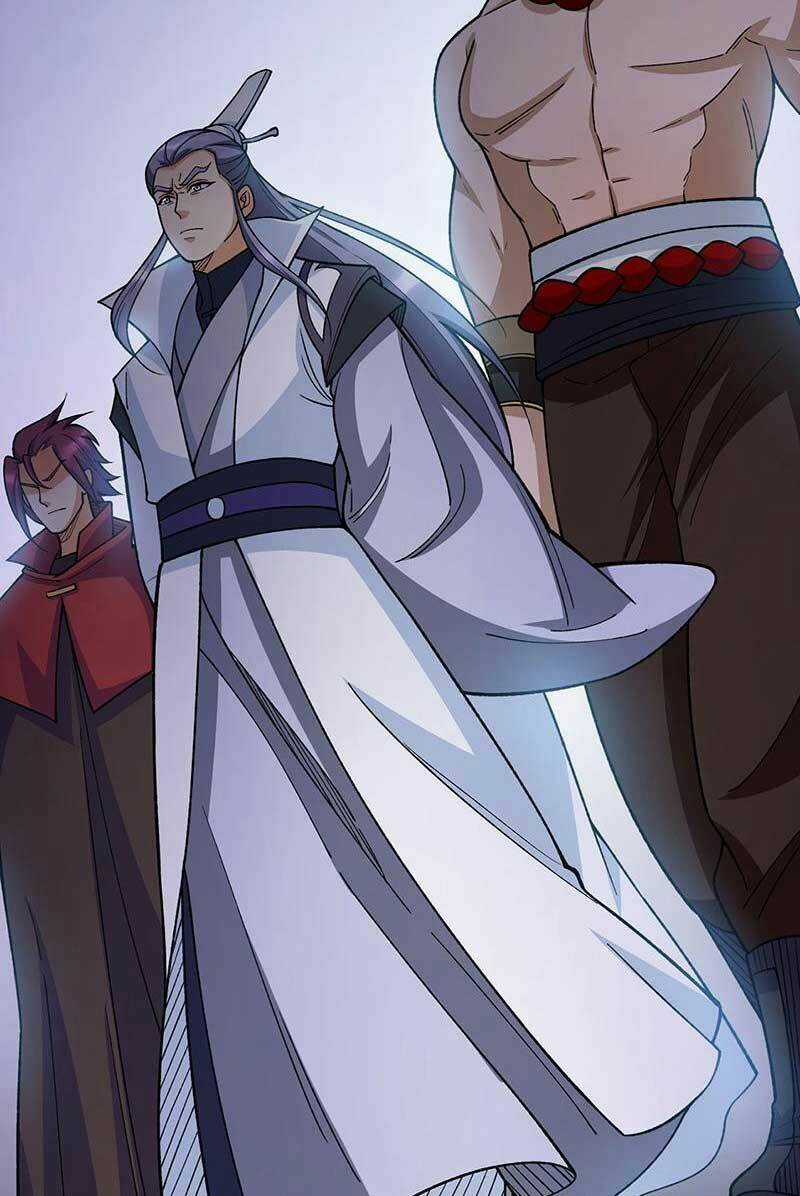 Võ Đạo Độc Tôn - Chapter 577 - Trang 12