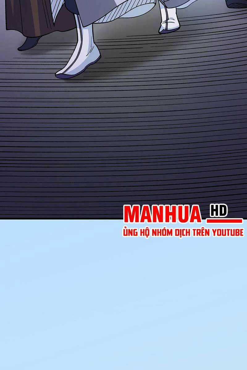 Võ Đạo Độc Tôn - Chapter 577 - Trang 13