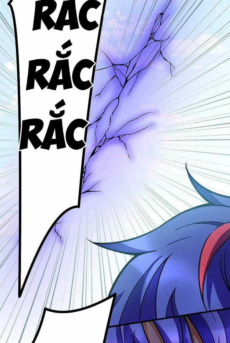 Võ Đạo Độc Tôn - Chapter 577 - Trang 17