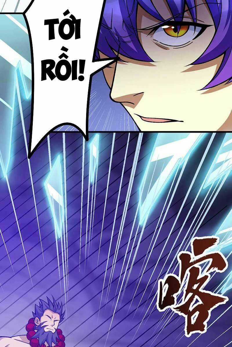 Võ Đạo Độc Tôn - Chapter 577 - Trang 18