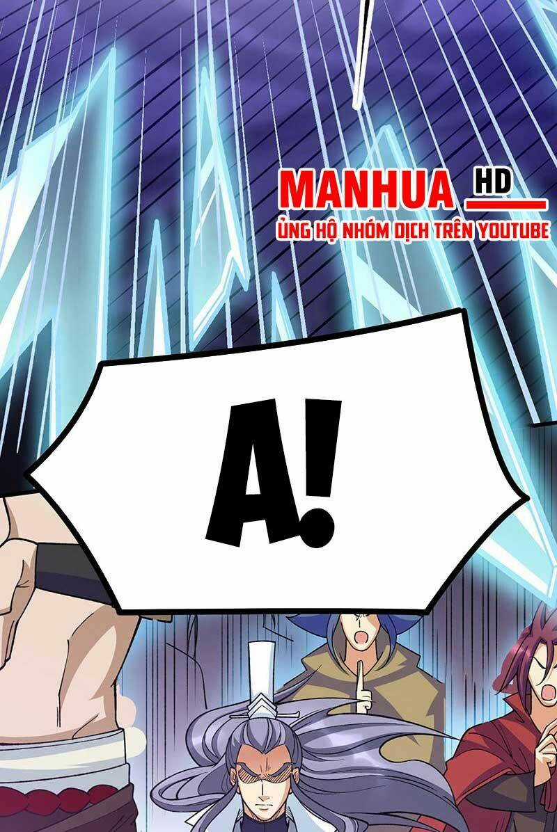 Võ Đạo Độc Tôn - Chapter 577 - Trang 20