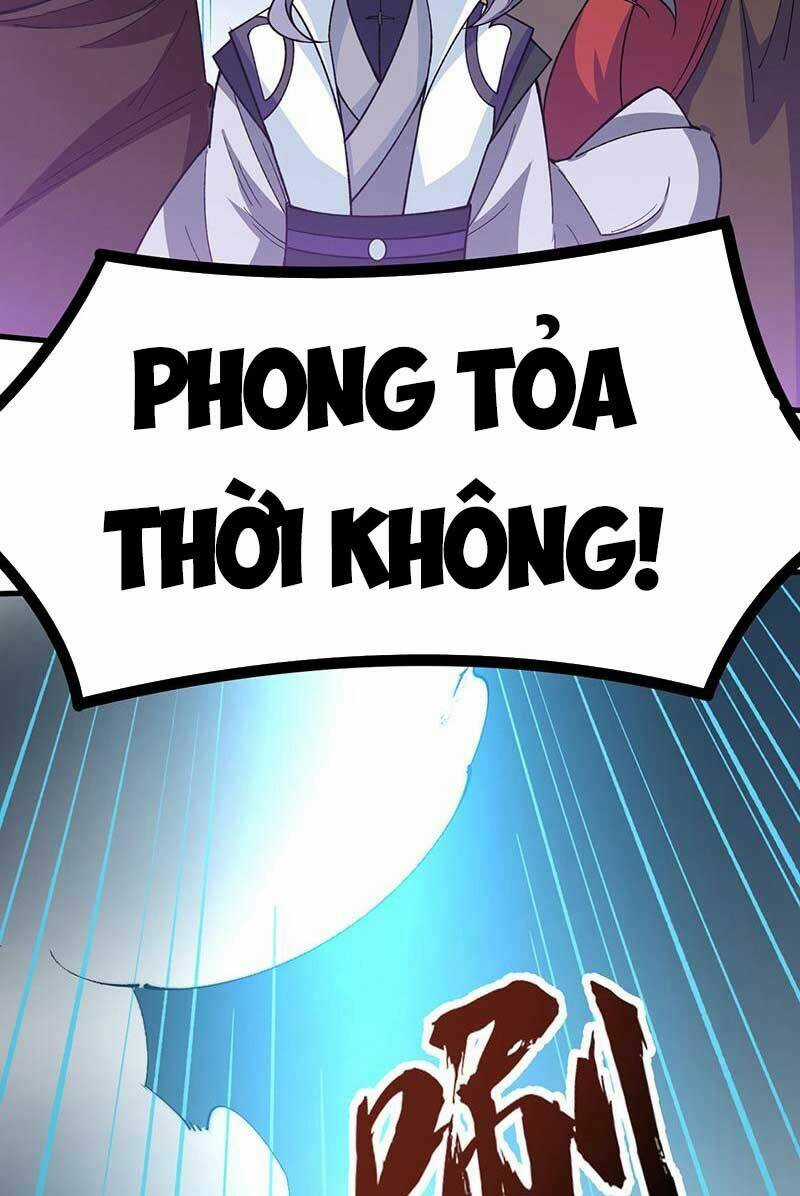 Võ Đạo Độc Tôn - Chapter 577 - Trang 21