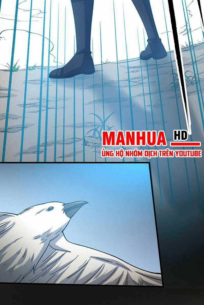 Võ Đạo Độc Tôn - Chapter 577 - Trang 23