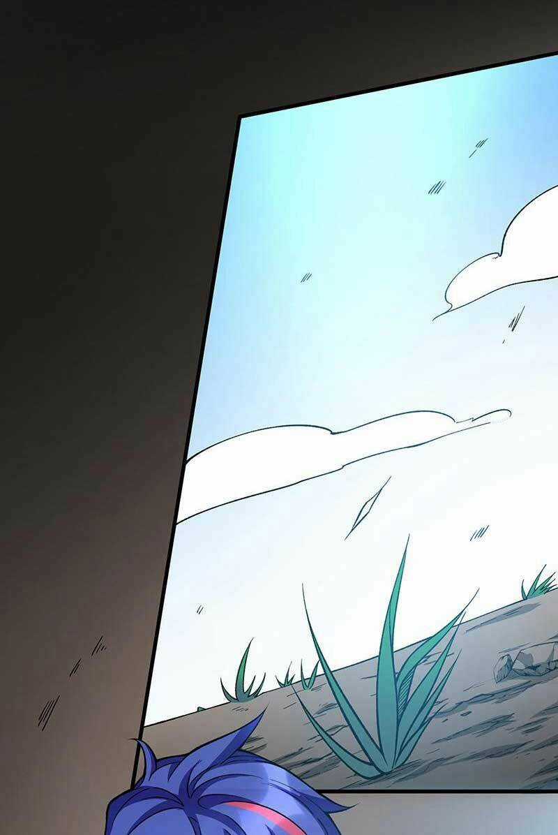 Võ Đạo Độc Tôn - Chapter 577 - Trang 24