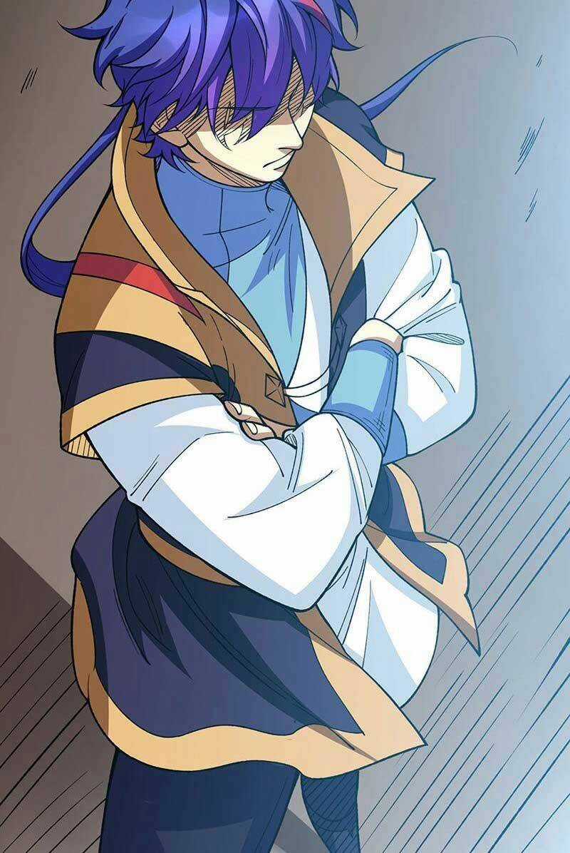 Võ Đạo Độc Tôn - Chapter 577 - Trang 25