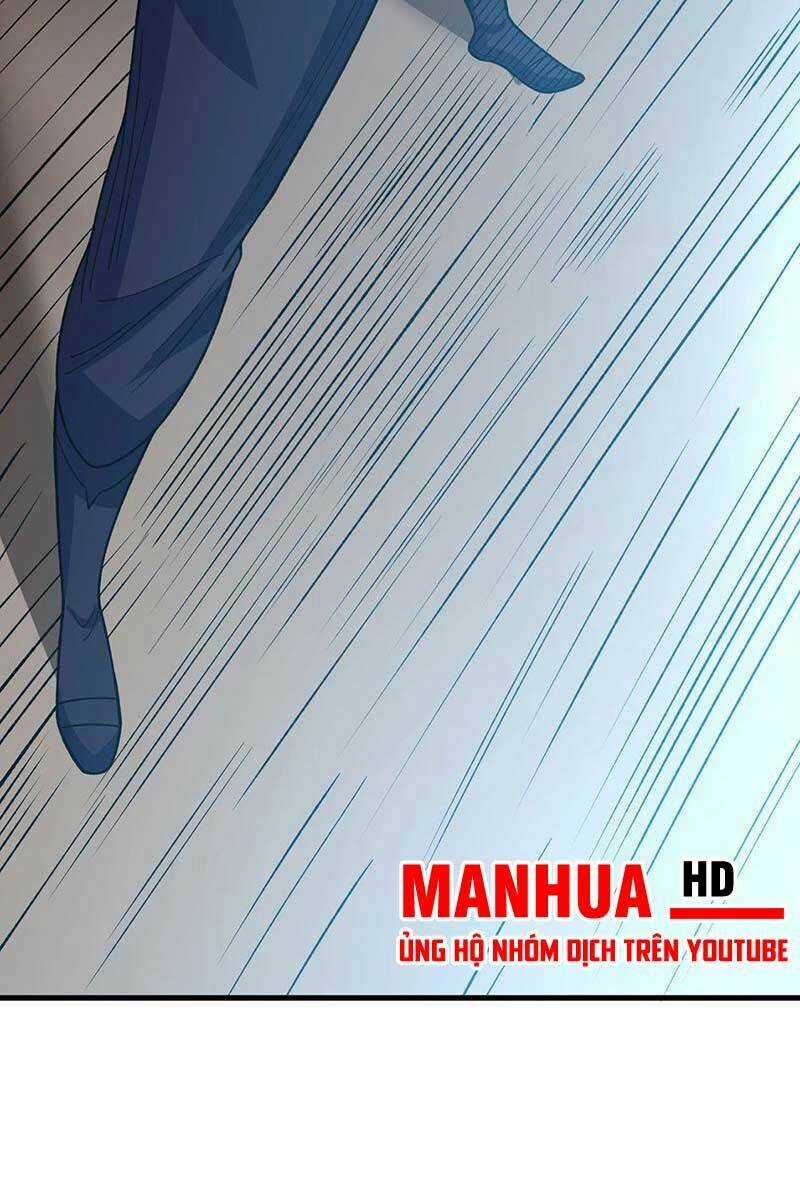 Võ Đạo Độc Tôn - Chapter 577 - Trang 26