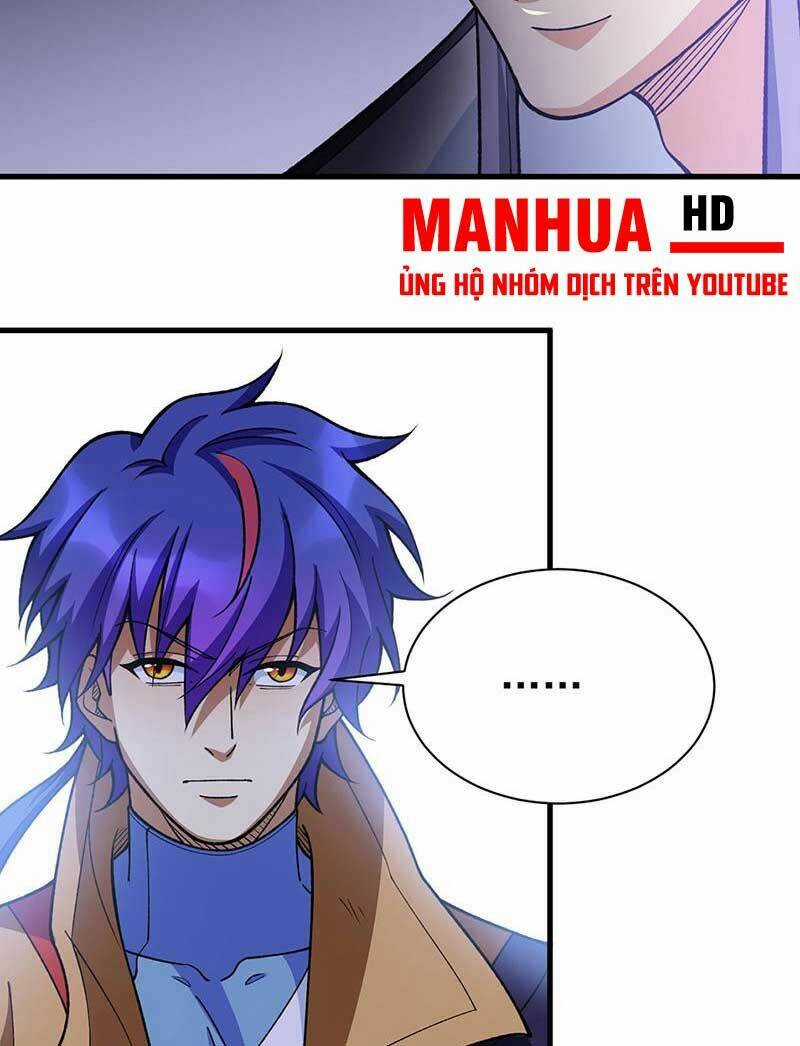 Võ Đạo Độc Tôn - Chapter 577 - Trang 29