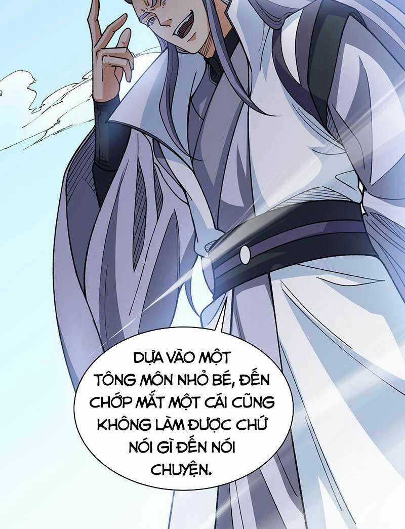Võ Đạo Độc Tôn - Chapter 577 - Trang 31