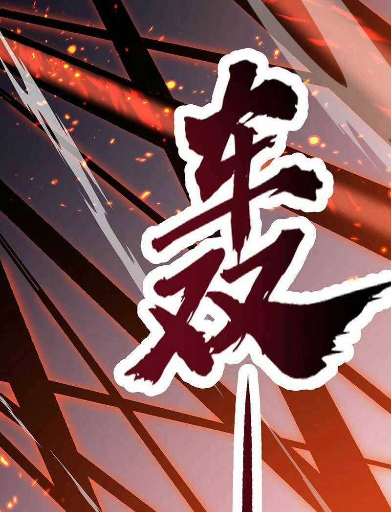 Võ Đạo Độc Tôn - Chapter 577 - Trang 33