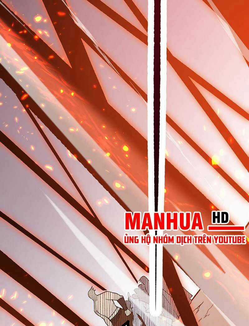 Võ Đạo Độc Tôn - Chapter 577 - Trang 34