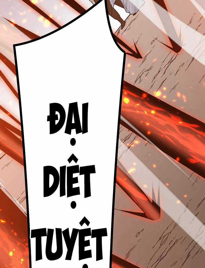 Võ Đạo Độc Tôn - Chapter 577 - Trang 35