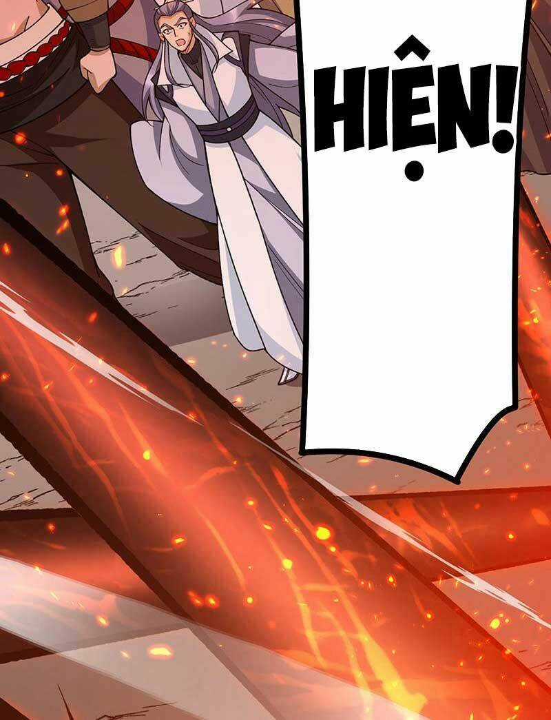 Võ Đạo Độc Tôn - Chapter 577 - Trang 38