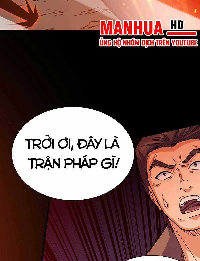 Võ Đạo Độc Tôn - Chapter 577 - Trang 39