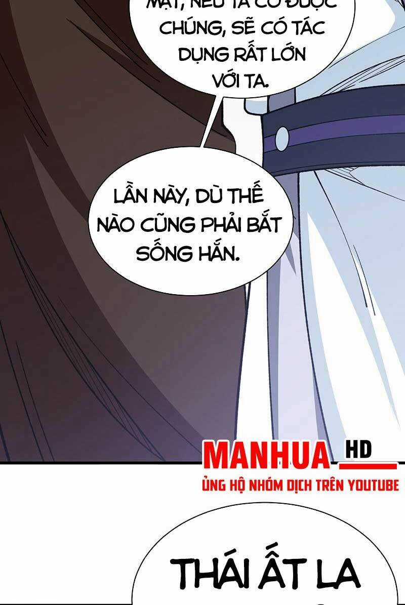 Võ Đạo Độc Tôn - Chapter 577 - Trang 5