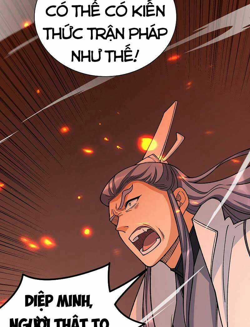 Võ Đạo Độc Tôn - Chapter 577 - Trang 41