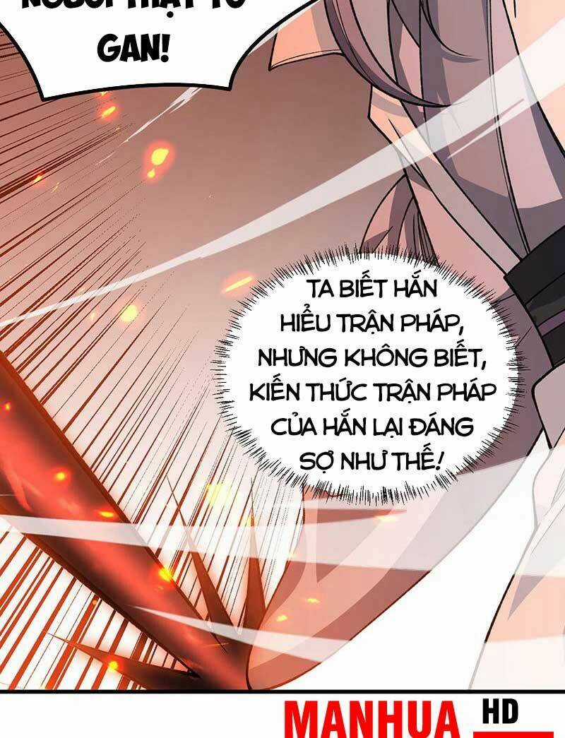 Võ Đạo Độc Tôn - Chapter 577 - Trang 42
