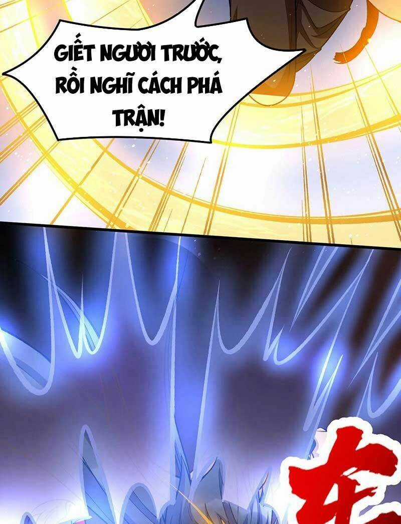Võ Đạo Độc Tôn - Chapter 577 - Trang 44