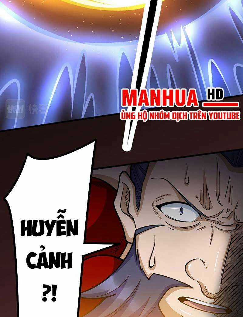 Võ Đạo Độc Tôn - Chapter 577 - Trang 46