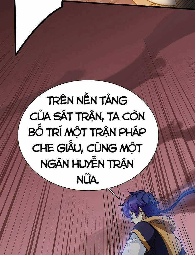 Võ Đạo Độc Tôn - Chapter 577 - Trang 47