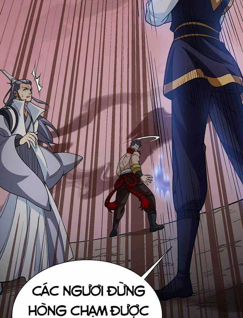 Võ Đạo Độc Tôn - Chapter 577 - Trang 48