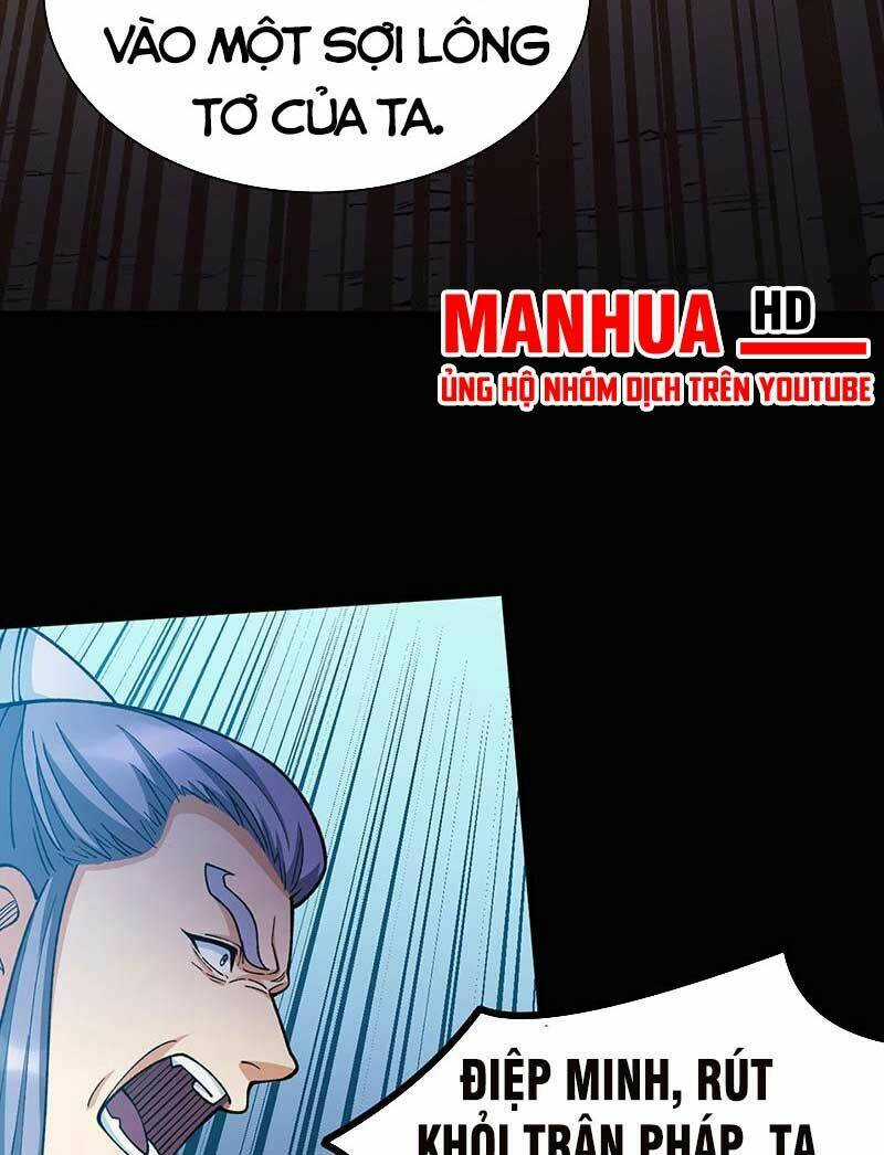 Võ Đạo Độc Tôn - Chapter 577 - Trang 49