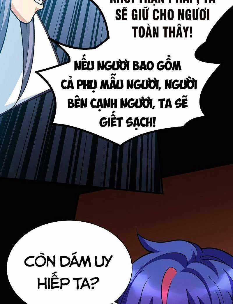 Võ Đạo Độc Tôn - Chapter 577 - Trang 50