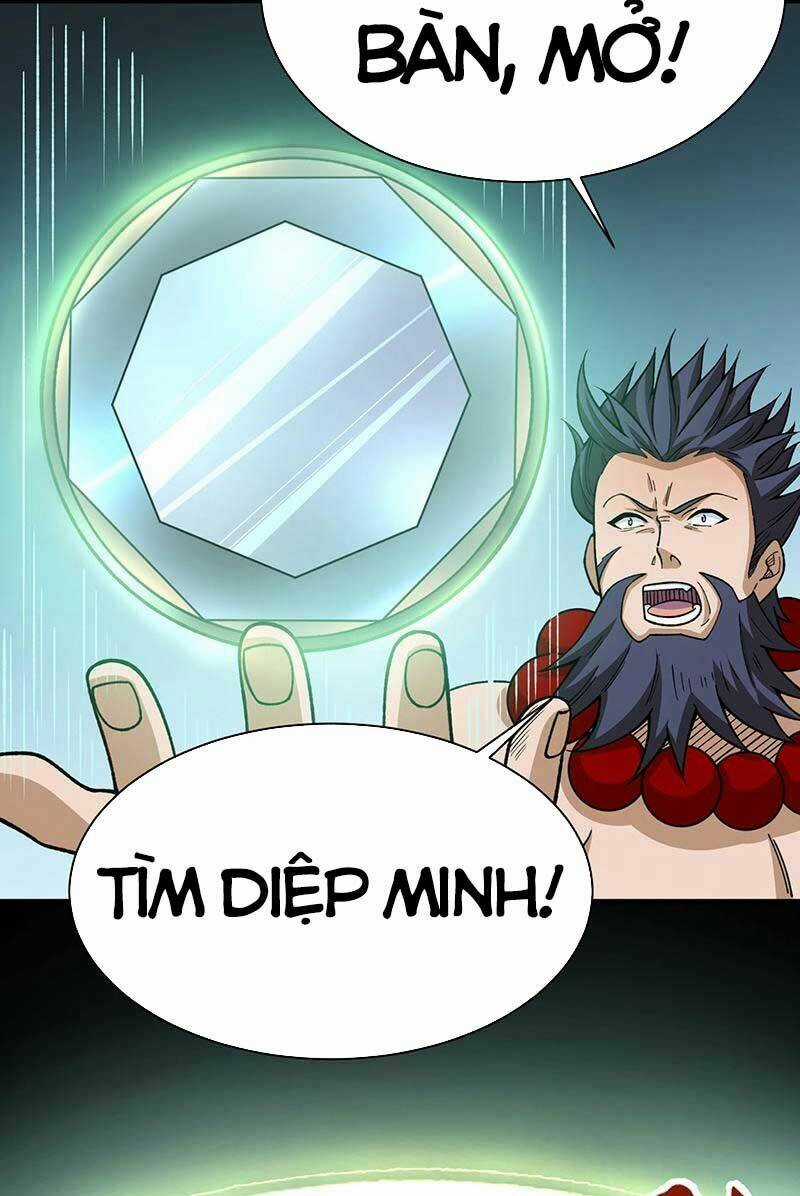 Võ Đạo Độc Tôn - Chapter 577 - Trang 6