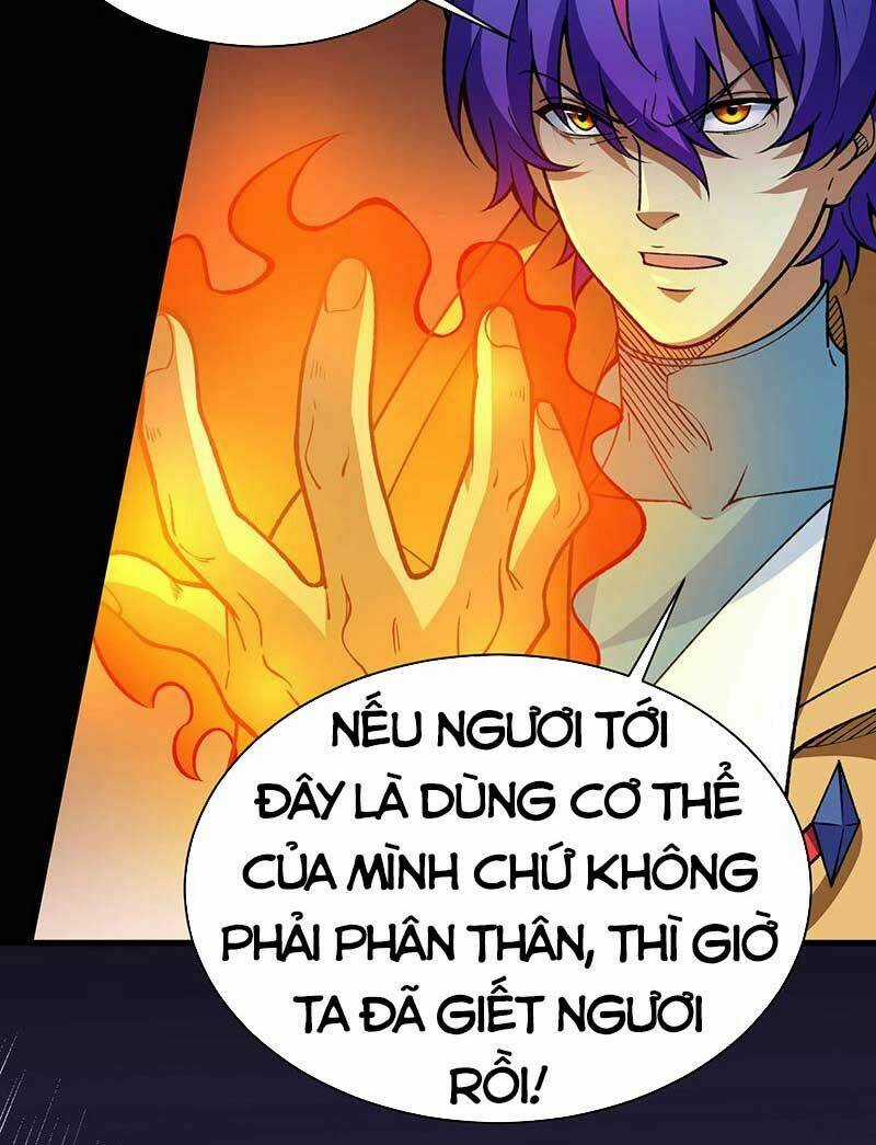 Võ Đạo Độc Tôn - Chapter 577 - Trang 51