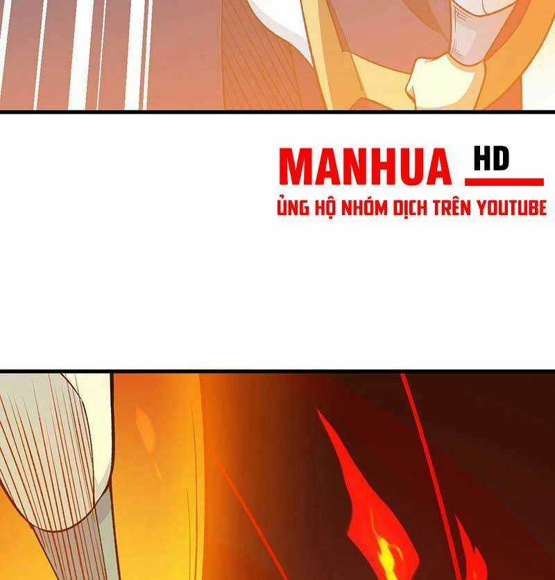 Võ Đạo Độc Tôn - Chapter 577 - Trang 55