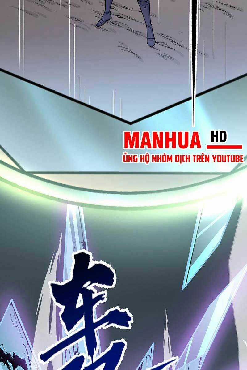 Võ Đạo Độc Tôn - Chapter 577 - Trang 8