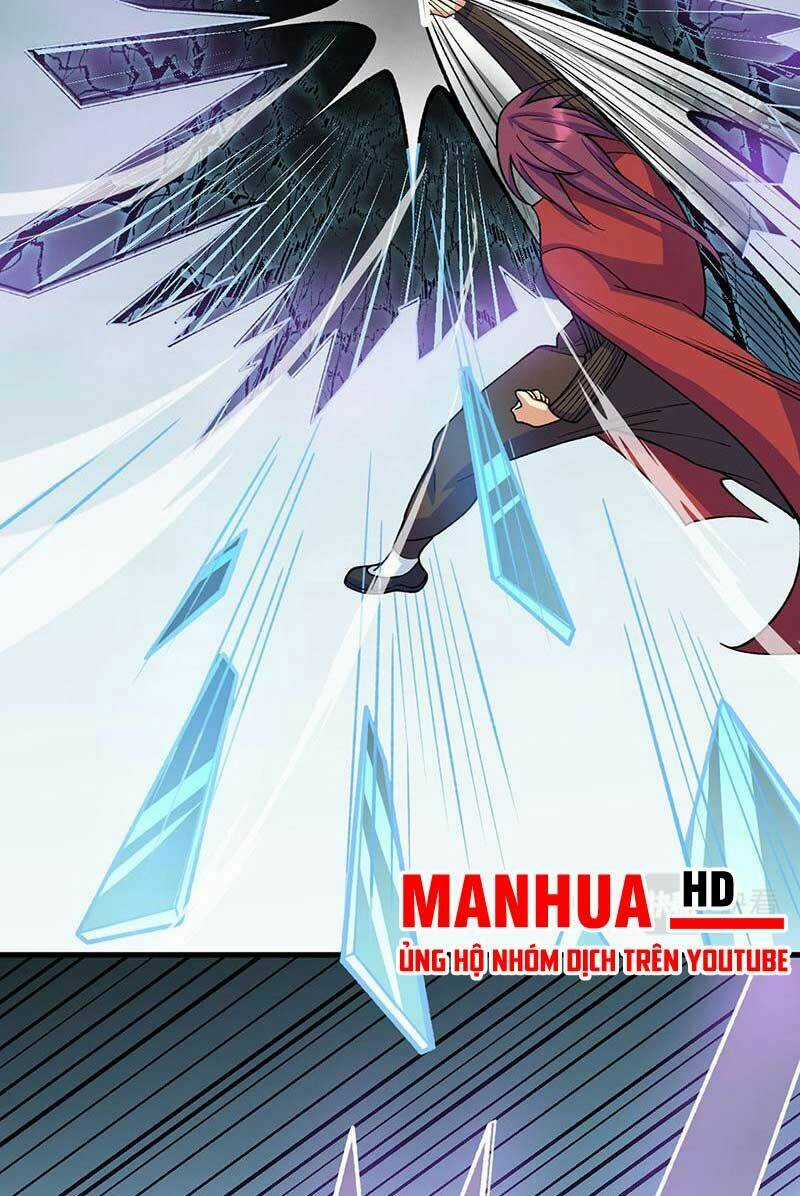 Võ Đạo Độc Tôn - Chapter 577 - Trang 10