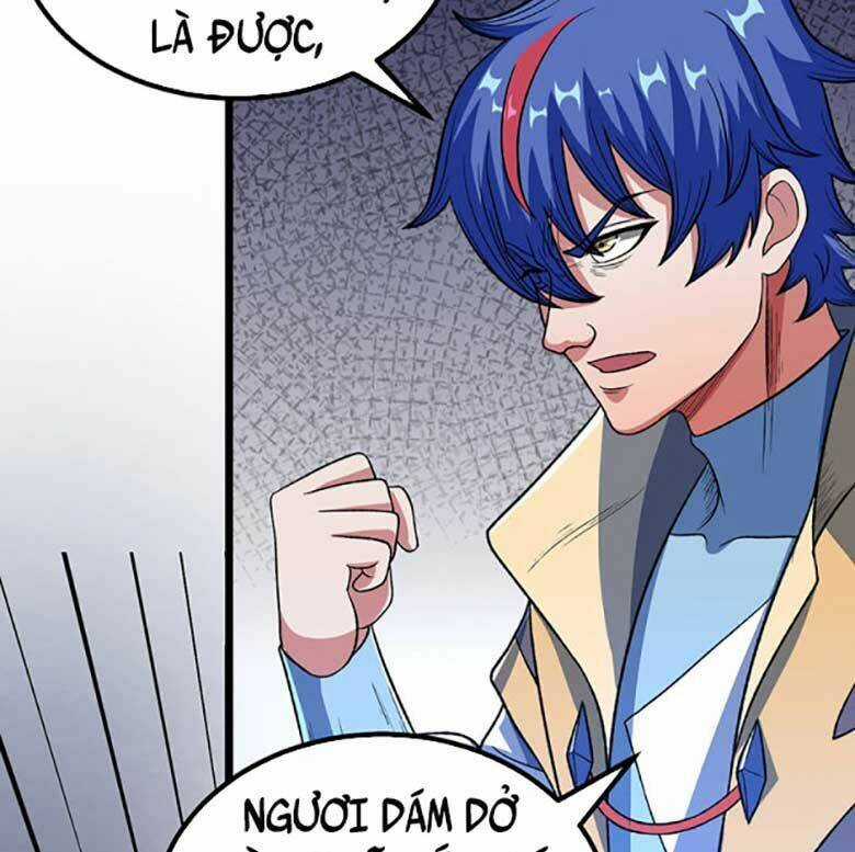 Võ Đạo Độc Tôn - Chapter 578 - Trang 11