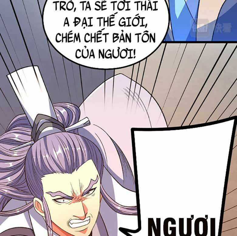 Võ Đạo Độc Tôn - Chapter 578 - Trang 12
