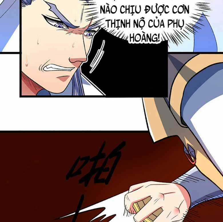 Võ Đạo Độc Tôn - Chapter 578 - Trang 14