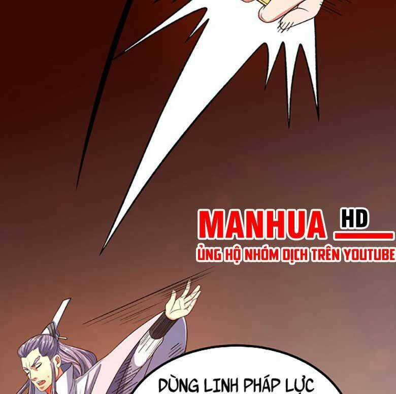 Võ Đạo Độc Tôn - Chapter 578 - Trang 15