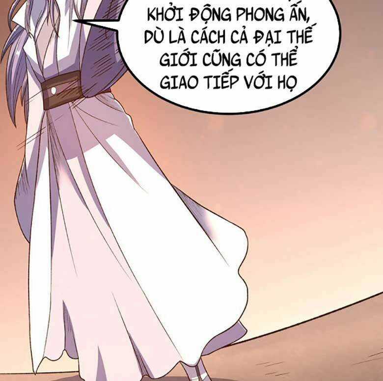 Võ Đạo Độc Tôn - Chapter 578 - Trang 16