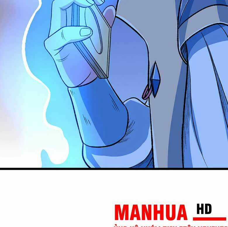 Võ Đạo Độc Tôn - Chapter 578 - Trang 19