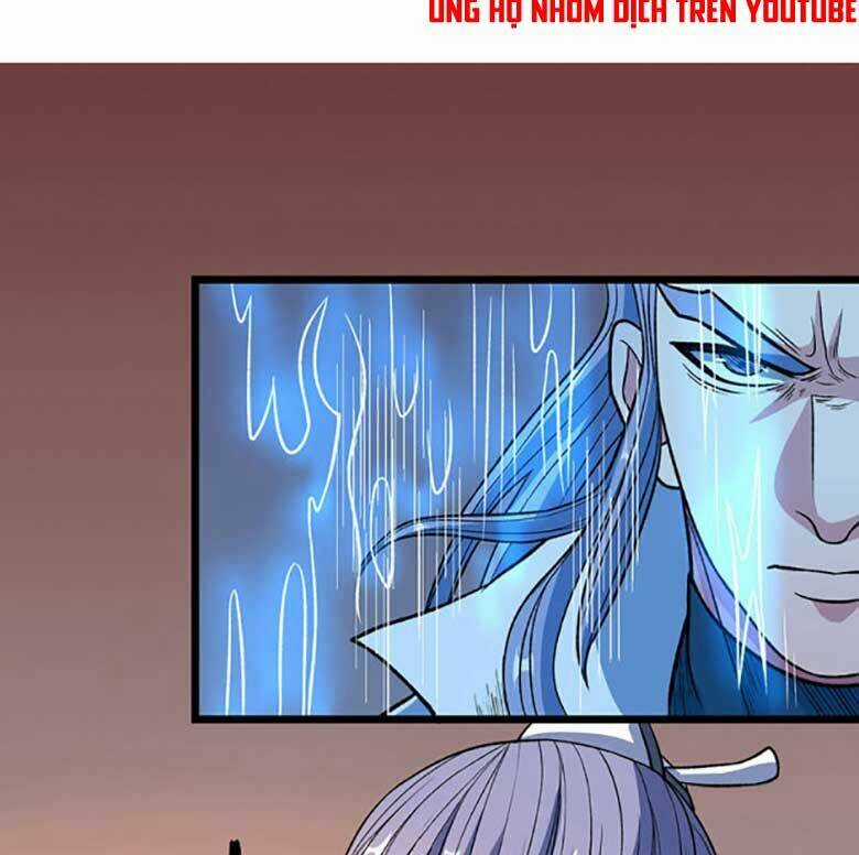 Võ Đạo Độc Tôn - Chapter 578 - Trang 20